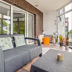 Rentplanet - Morska 公寓 科沃布热格