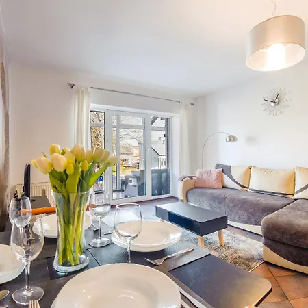 Rentplanet - Morska Apartman
