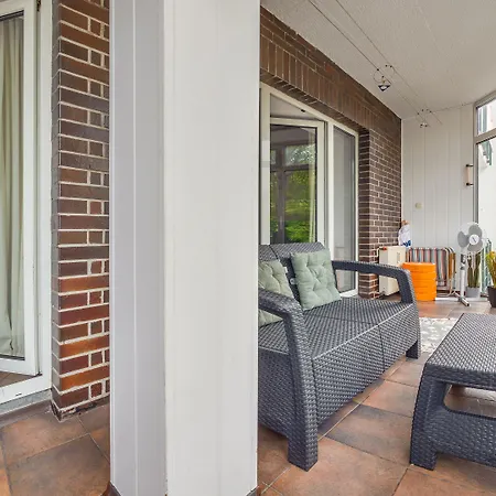 Rentplanet - Morska Apartament Kołobrzeg