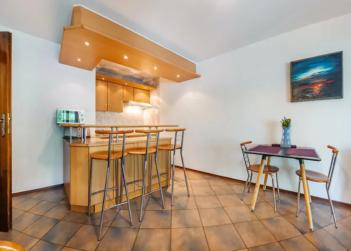 Rentplanet - Morska * Kołobrzeg