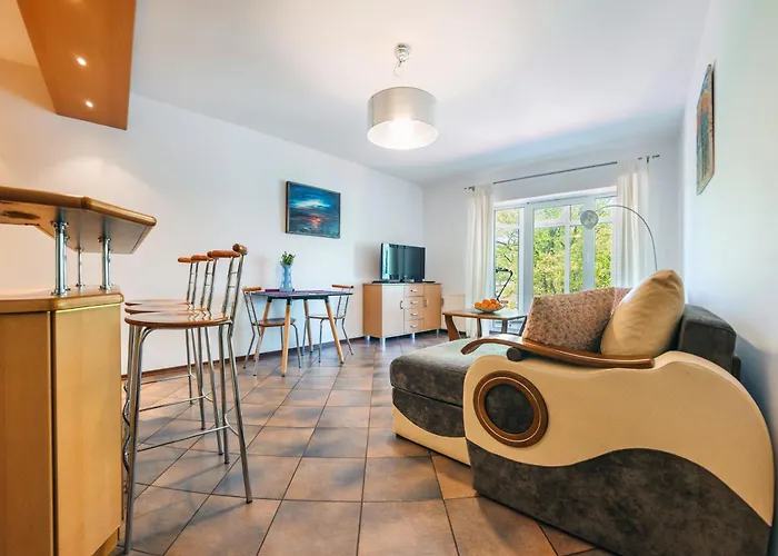 Apartament Rentplanet - Morska *