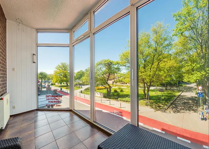 Rentplanet - Morska Apartament Kołobrzeg