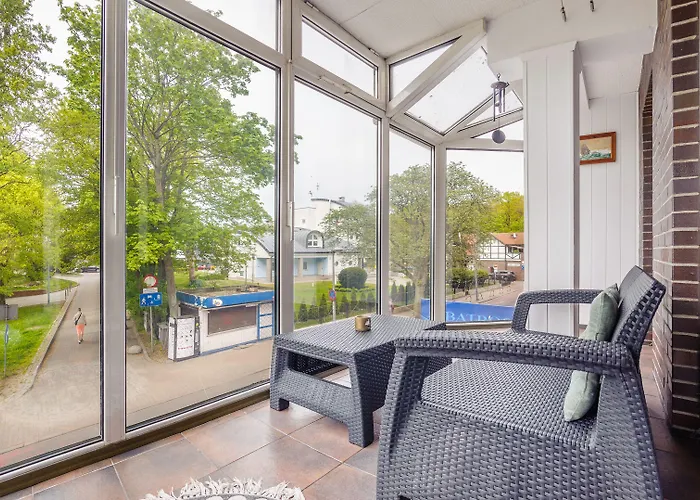 Rentplanet - Morska Kołobrzeg