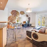 Apartment Rentplanet - Morska Kolobrzeg
