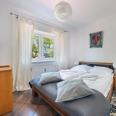 Apartmán Rentplanet - Morska Kolobřeh