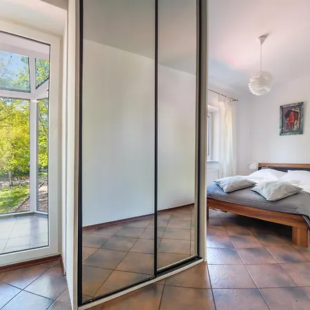 Rentplanet - Morska * Kolobřeh