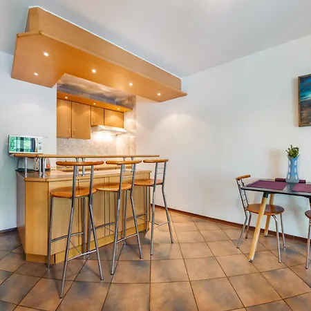 Rentplanet - Morska * Kolobřeh