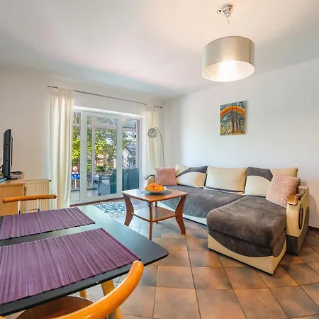 Apartmán Rentplanet - Morska