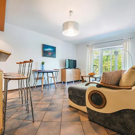 Apartmán Rentplanet - Morska *