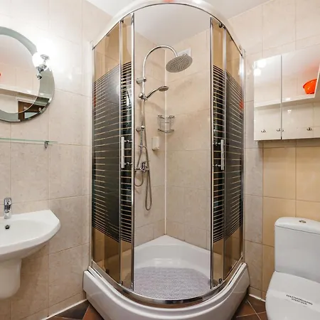 Apartmán Rentplanet - Morska *