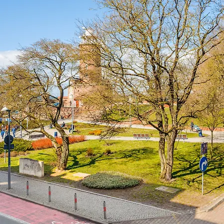 Apartmán Rentplanet - Morska *