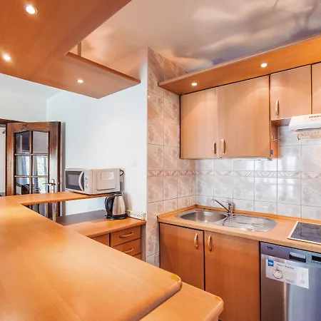 Rentplanet - Morska Apartmán Kolobřeh