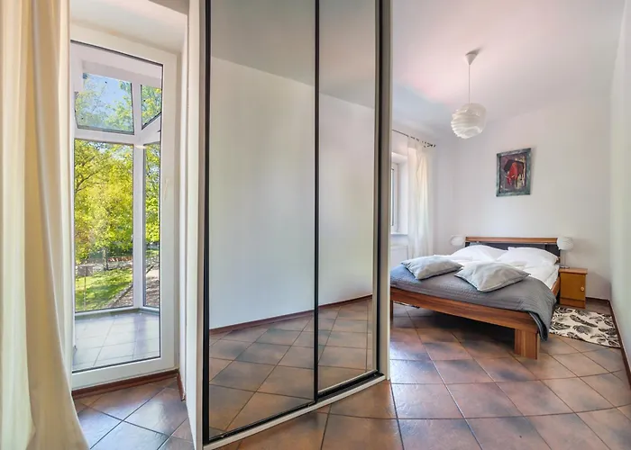 Rentplanet - Morska * كولوبرزيغ