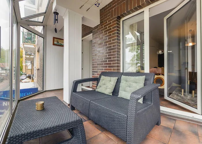 Rentplanet - Morska Kołobrzeg